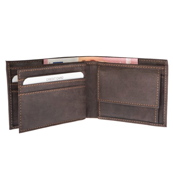 1303OIL (3) - Δερμάτινο πορτοφόλι λαδιού