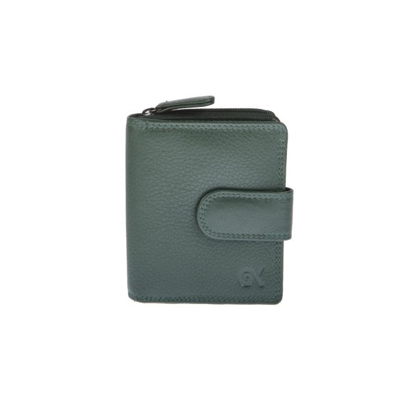 1821 - Γυναικείο πορτοφόλι