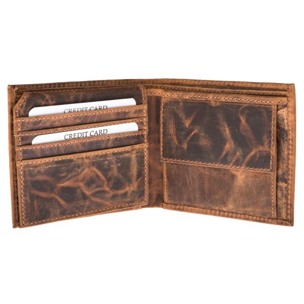 2101A - Πορτοφόλι κεριού