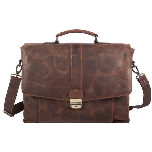 DE-16128OIL (1) - Επαγγελματική τσάντα